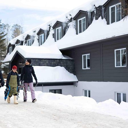 Auberge Manitonga Mont-Tremblant Exterior photo