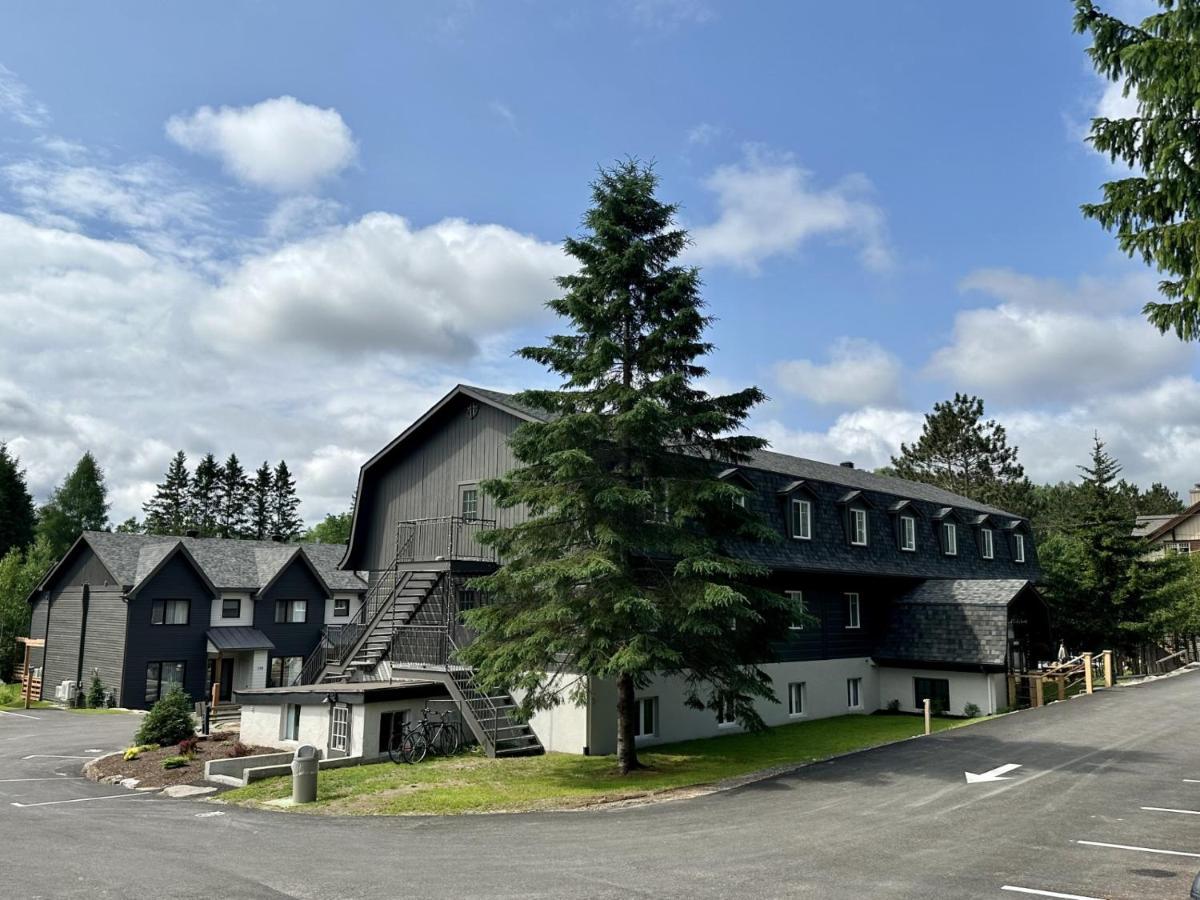 Auberge Manitonga Mont-Tremblant Exterior photo