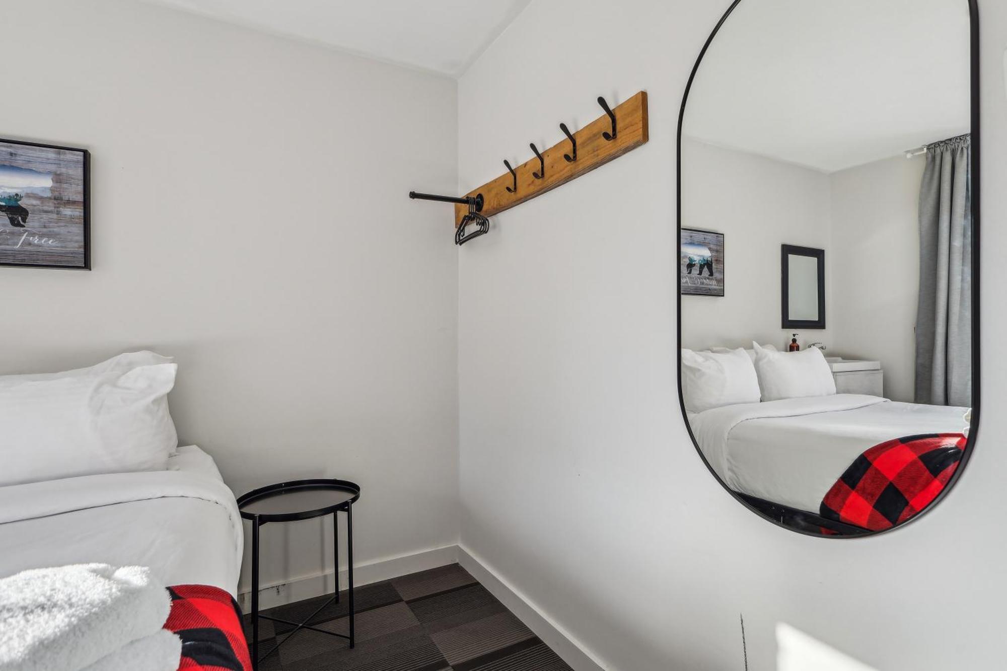 Auberge Manitonga Mont-Tremblant Exterior photo